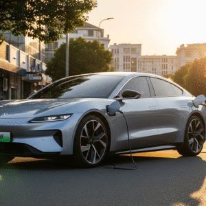 Quanto Custa um Carro Elétrico? Preços, Manutenção e Economia em 2025