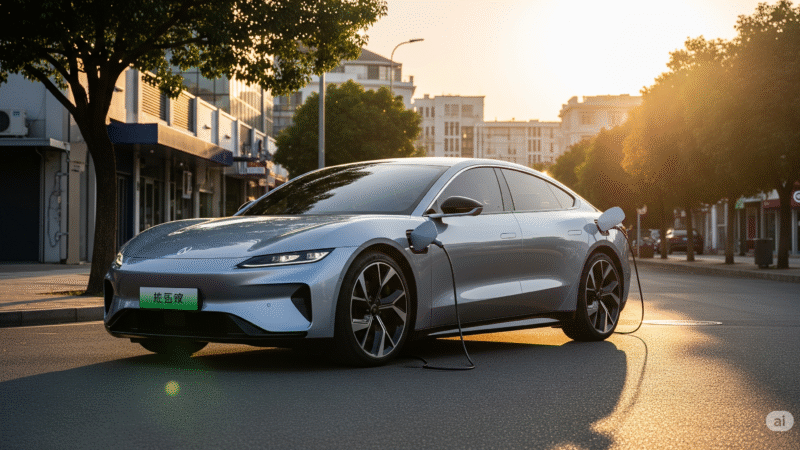 Quanto Custa um Carro Elétrico? Preços, Manutenção e Economia em 2025
