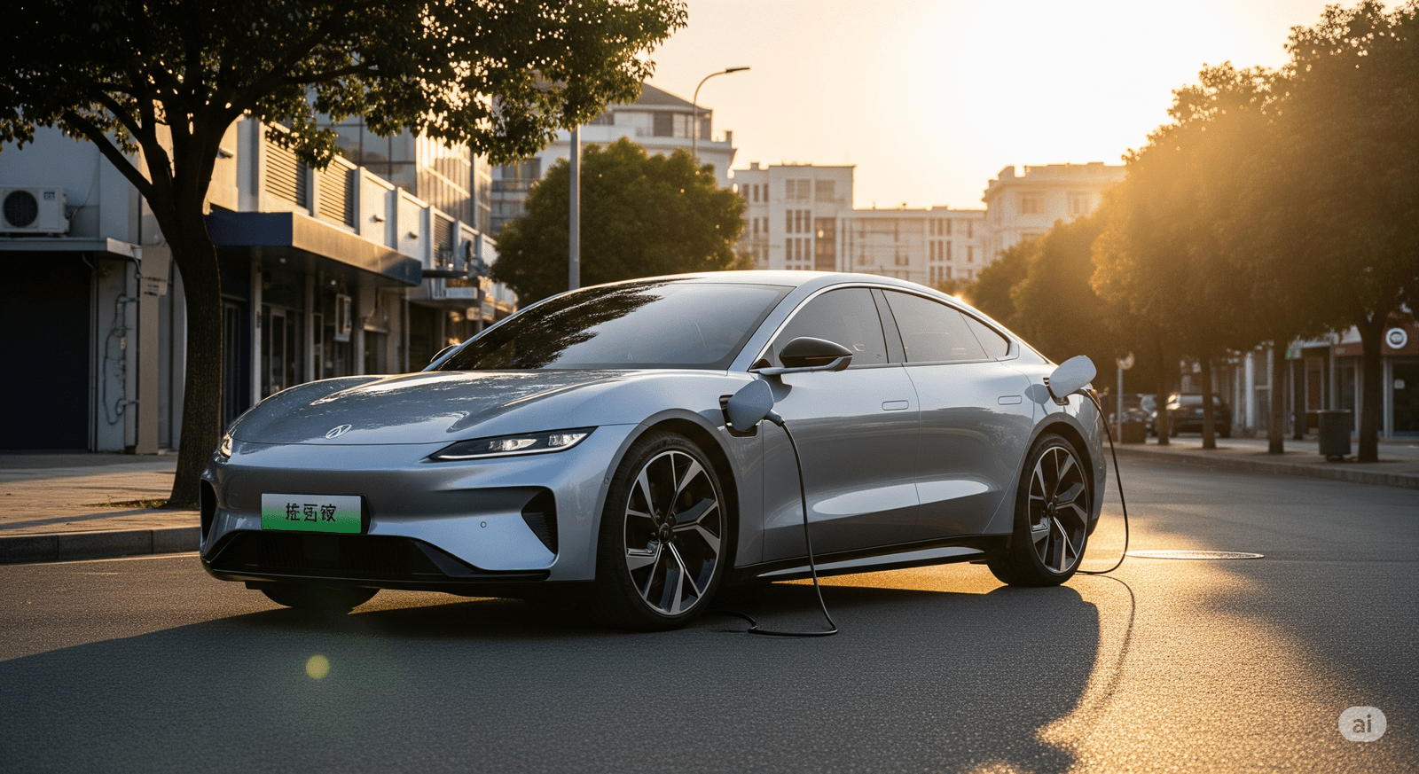 Quanto Custa um Carro Elétrico? Preços, Manutenção e Economia em 2025