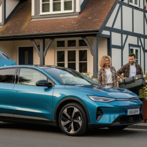 Vantagens e Desvantagens de um Carro Elétrico: Vale a Pena?