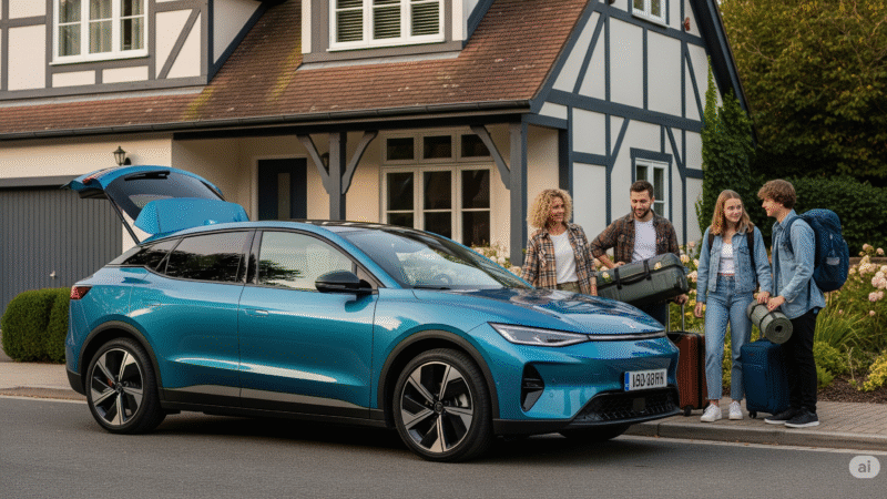 Vantagens e Desvantagens de um Carro Elétrico: Vale a Pena?