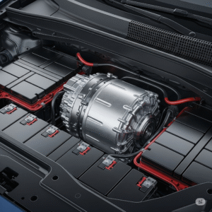 Bateria de Carro Elétrico: Duração, Custo de Troca e Como Preservar