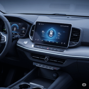 Autonomia dos Carros Elétricos: Quantos km Rodam com Uma Carga?